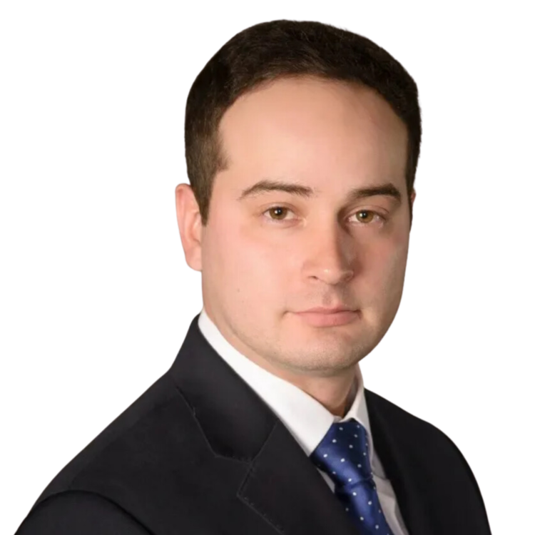 Nicholas C. Rober, Jr.